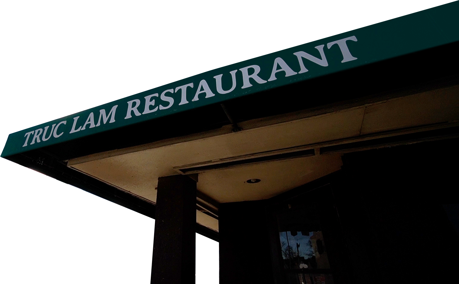 Trúc Lâm Restaurant Logo